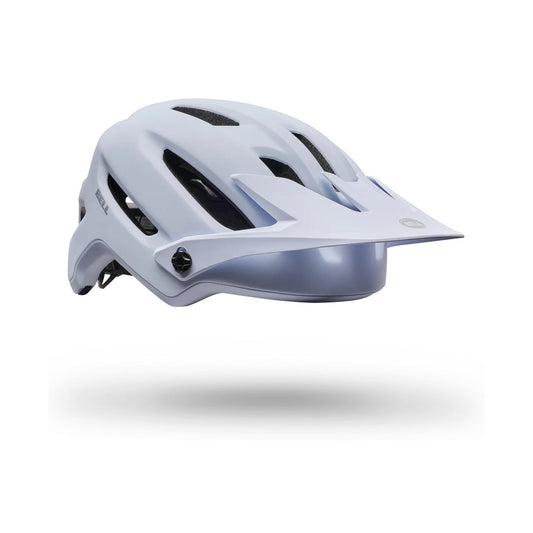 Casque VTT BELL 4FORTY MIPS SOLID Blanc — vue produit