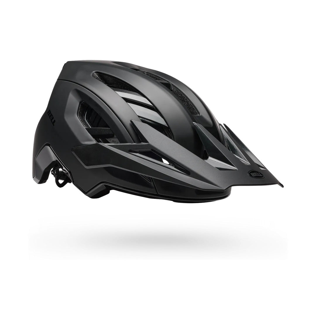 Casque VTT BELL  5FIFTY SPHERICAL SOLID Noir — vue produit