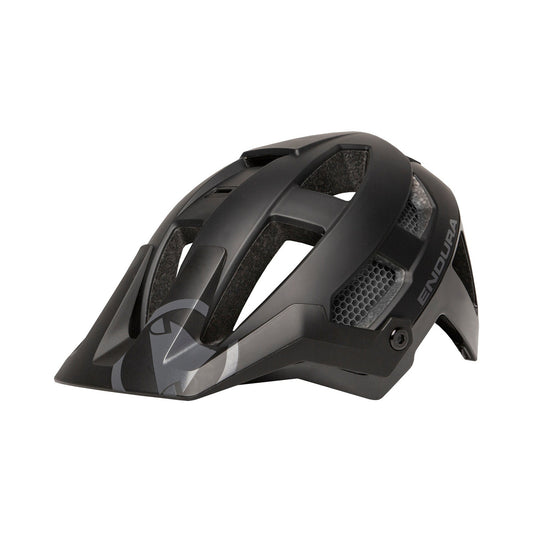 Casque VTT ENDURA SINGLETRACK MIPS Noir 2026 — vue produit