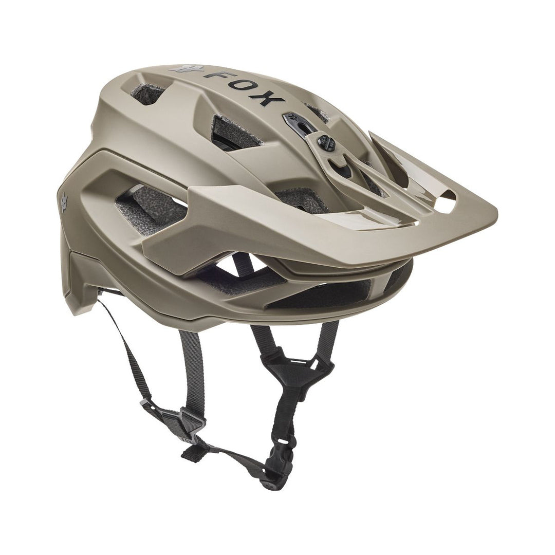 Casque VTT FOX SPEEDFRAME MIPS Kaki — vue produit