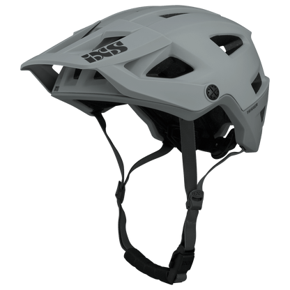 Casque VTT IXS TRIGGER AM Gris — vue principale