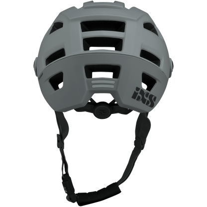 Casque VTT IXS TRIGGER AM Gris — vue complémentaire 3