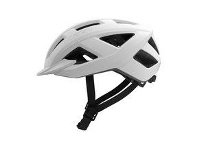 Casque VTT/Gravel LAZER CERRO KINETICORE Blanc Matt — vue principale