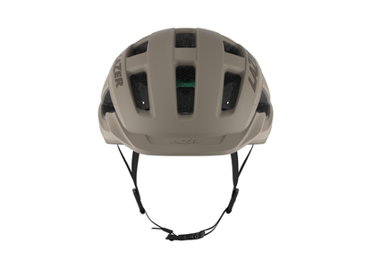 Casque VTT/Gravel LAZER CERRO KINETICORE Taupe — vue complémentaire 3