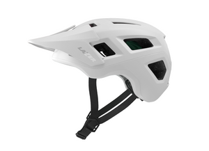 Casque VTT LAZER COYOTTE KINETICORE Blanc Matt — vue principale
