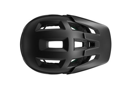 Casque VTT LAZER COYOTTE KINETICORE Noir Matt — vue complémentaire 5