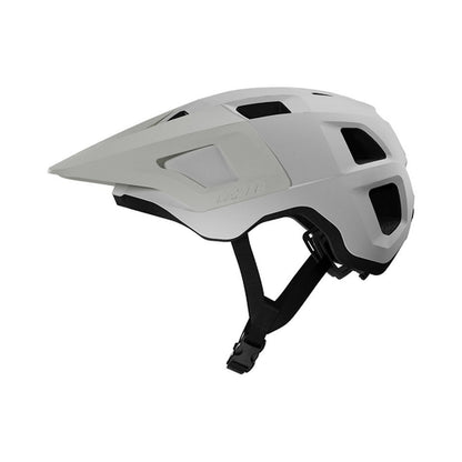 Casque VTT LAZER FINCH KINETICORE Junior Blanc Matt — vue produit