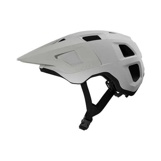 Casque VTT LAZER FINCH KINETICORE Junior Blanc Matt — vue produit