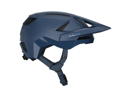 Casque VTT LAZER IMPALA KINETICORE Matt Marine — vue complémentaire 3