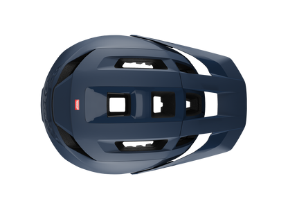 Casque VTT LAZER IMPALA KINETICORE Matt Marine — vue complémentaire 6