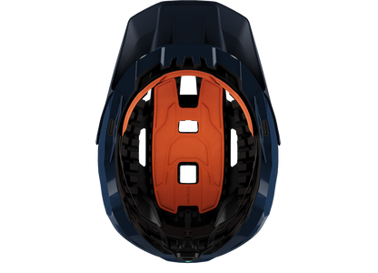 Casque VTT LAZER IMPALA KINETICORE Matt Marine — vue complémentaire 7