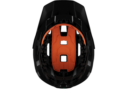 Casque VTT LAZER IMPALA KINETICORE Noir — vue complémentaire 7