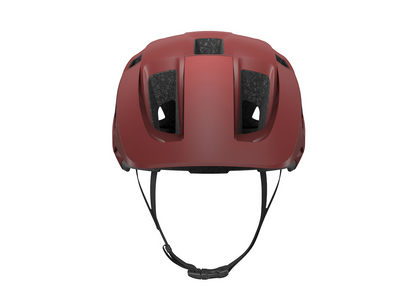 Casque VTT LAZER LUPO KINETICORE Marron Matt — vue complémentaire 4