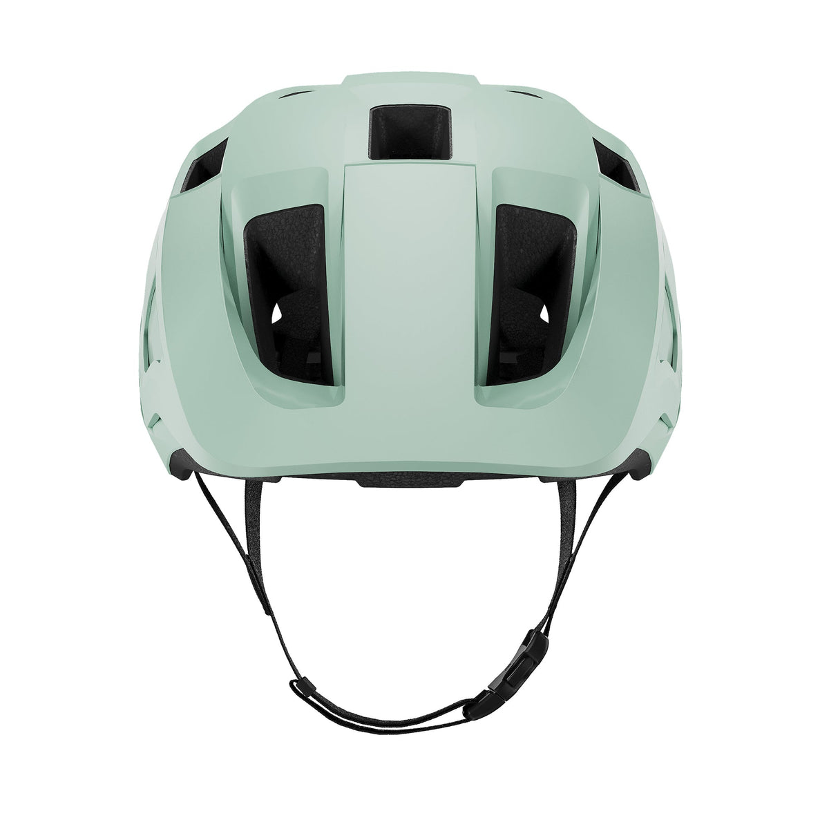 Casque VTT LAZER LUPO KINETICORE Mint Matt — vue complémentaire 3