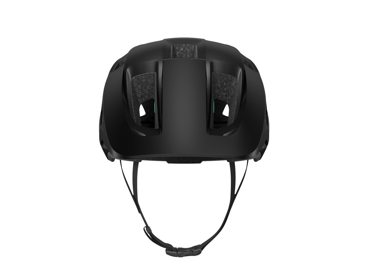 Casque VTT LAZER LUPO KINETICORE Noir Matt — vue complémentaire 3