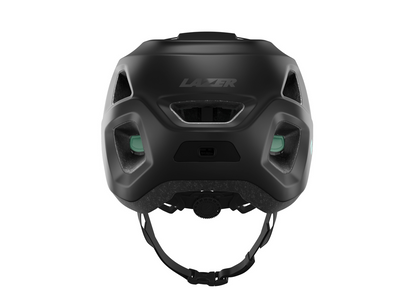 Casque VTT LAZER LUPO KINETICORE Noir Matt — vue complémentaire 5