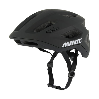 Casque VTT MAVIC CROSSTRAIL Noir — vue produit