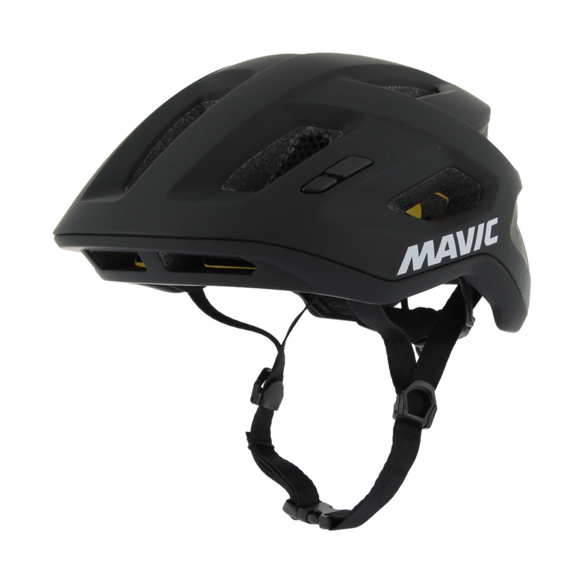 Casque VTT MAVIC CROSSTRAIL SL Noir — vue produit