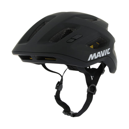 Casque VTT MAVIC CROSSTRAIL SL Noir — vue produit