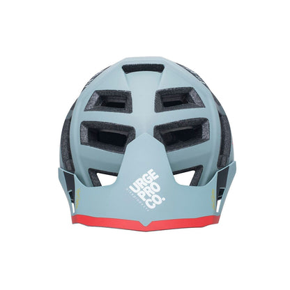 Casque VTT URGE ALL-AIR ERT Gris — vue complémentaire 2