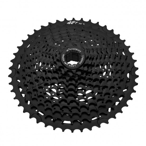 Cassette 11V MICROSHIFT XLE CS-H113