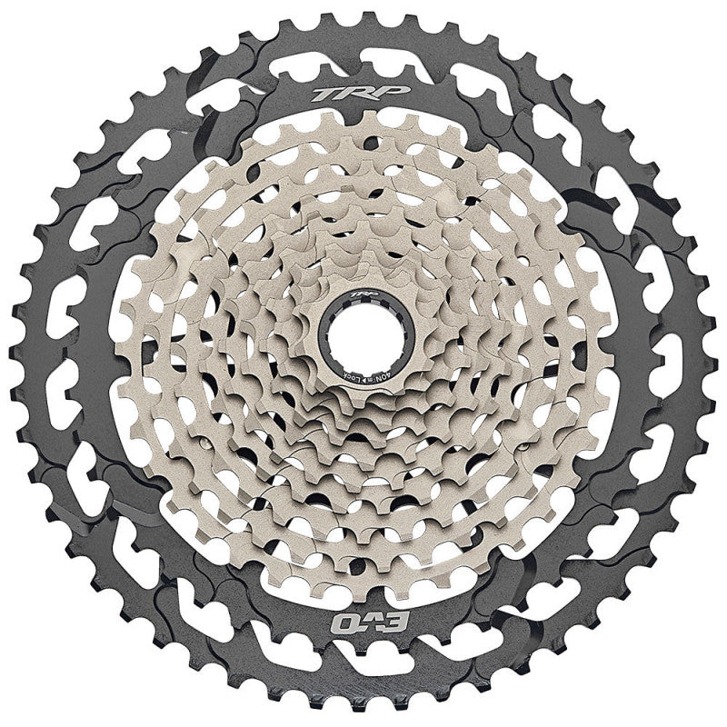 Cassette 12V TRP EVO 12