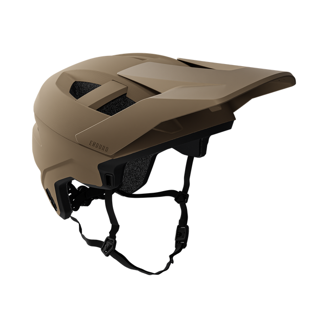 Casque VTT LEATT MTB ENDURO 2.0 Marron