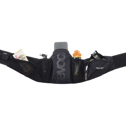 Sacoche Banane EVOC TRAIL BELT Noir