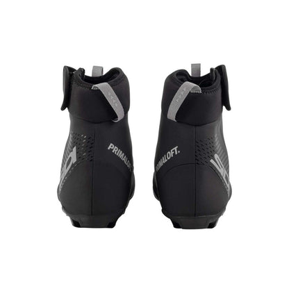 Chaussures VTT HIVER SIDI ALGOR PRIMALOFT Noir