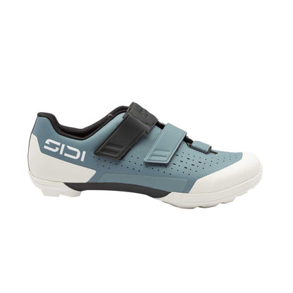 Chaussures Gravel SIDI ASPER Bleu