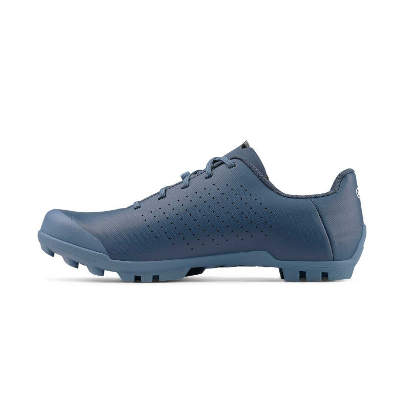Chaussures VTT XC/GRAVEL CRANKBROTHERS CANDY LACE Bleu