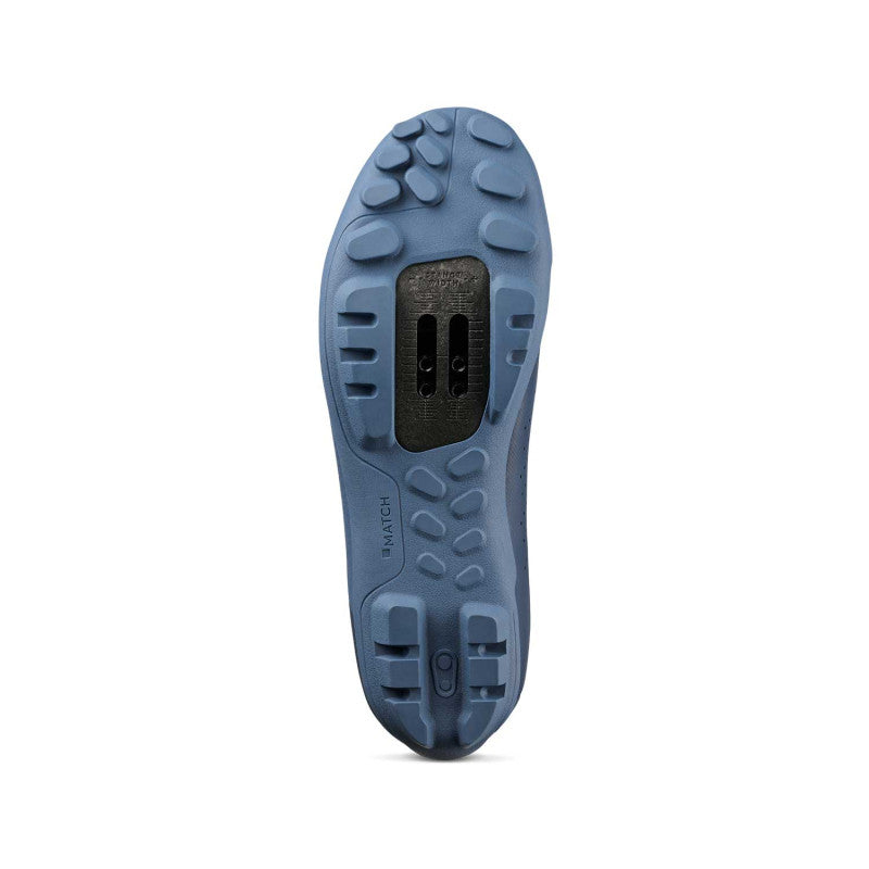 Chaussures VTT XC/GRAVEL CRANKBROTHERS CANDY LACE Bleu
