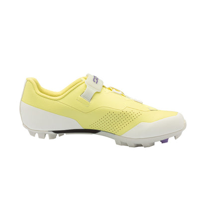 Chaussures VTT XC/Gravel SIDI DOMINATOR X Jaune