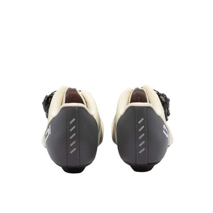 Chaussures Route SIDI ERGO 6 Femme Beige Vanille