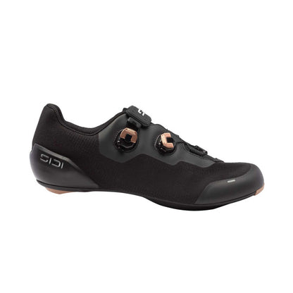 Chaussures Route SIDI GENIUS X VAPO Noir