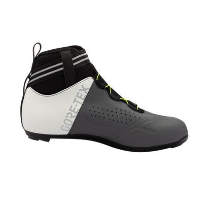 Chaussures Route HIVER SIDI NIX S GTX Gris/Blanc