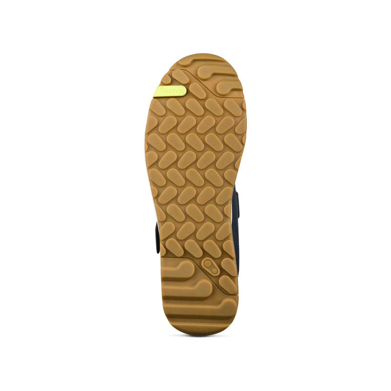 Chaussures VTT CRANKBROTHERS STAMP BOA Marine/Gris/Gum