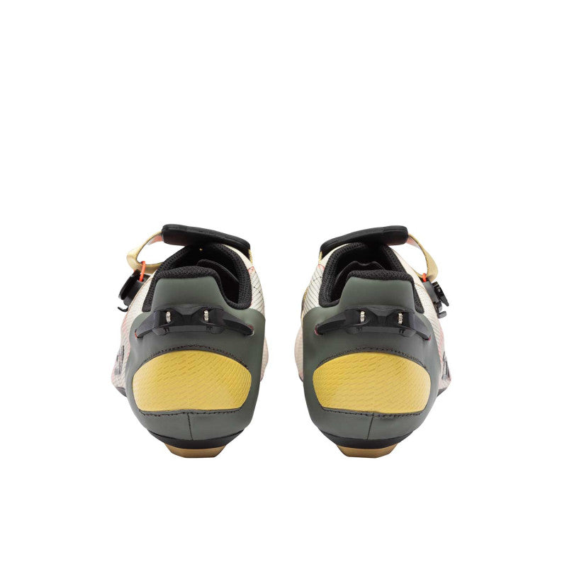 Chaussures Route SIDI WIRE 3 Beige/Corail