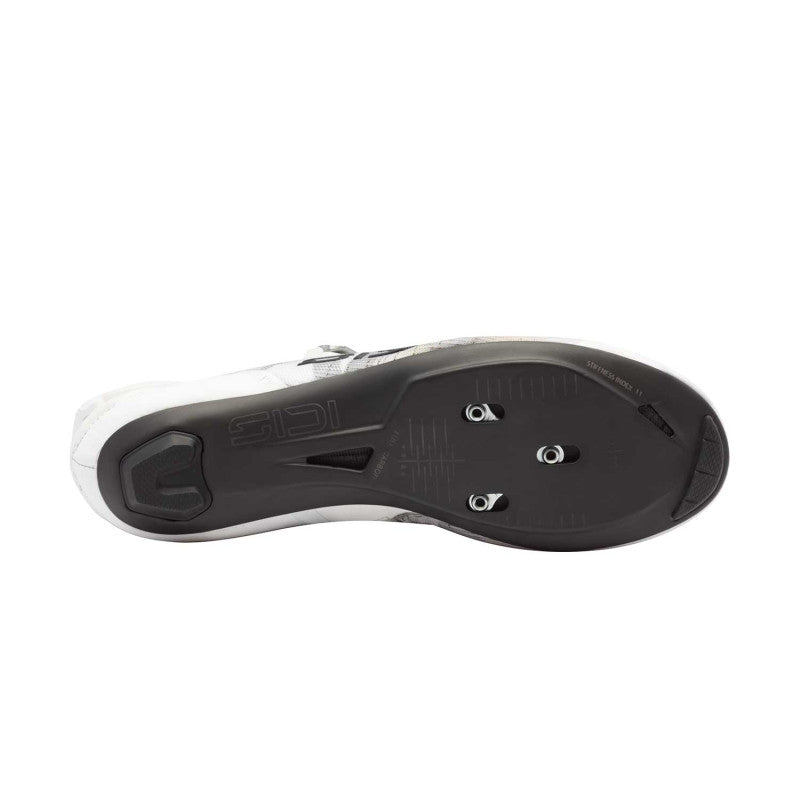 Chaussures Route SIDI WIRE 3 Blanc