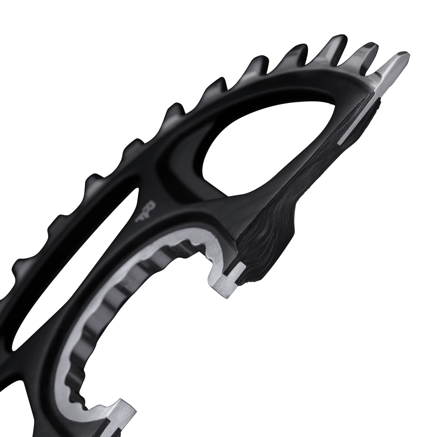 Plateau Mono RACE FACE ERA DM 52mm