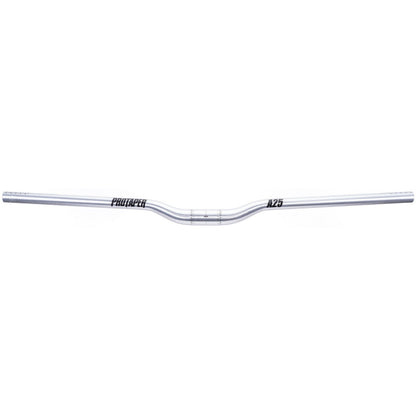Cintre PROTAPER 810 A25 35 Argent Poli Rise 25.4mm