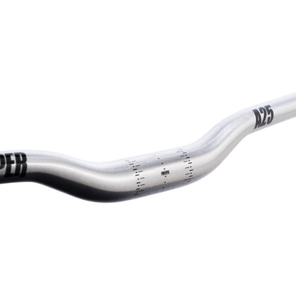 Cintre PROTAPER 810 A25 35 Argent Poli Rise 25.4mm