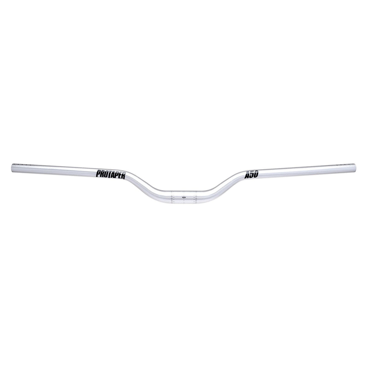 Cintre PROTAPER 810 A50 31.8 Argent Poli Rise 2