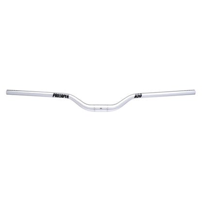 Cintre PROTAPER 810 A50 31.8 Argent Poli Rise 2