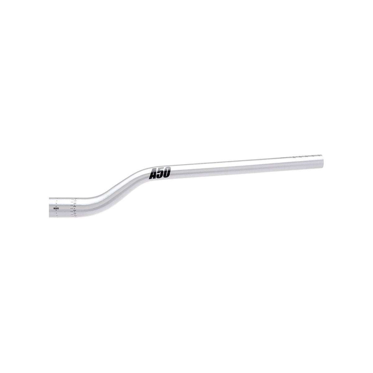 Cintre PROTAPER 810 A50 31.8 Argent Poli Rise 2