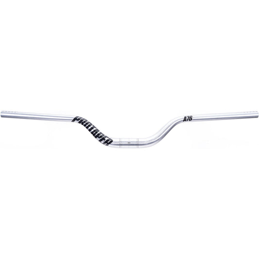 Cintre PROTAPER 810 A76 31.8 Argent Poli Rise 3