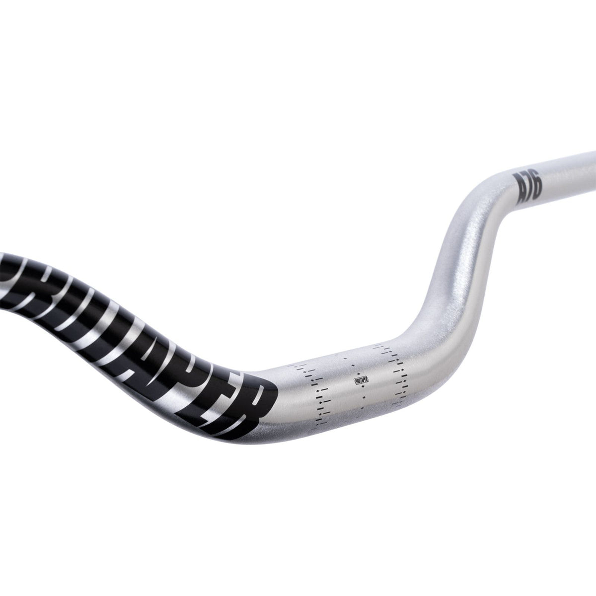 Cintre PROTAPER 810 A76 31.8 Argent Poli Rise 3