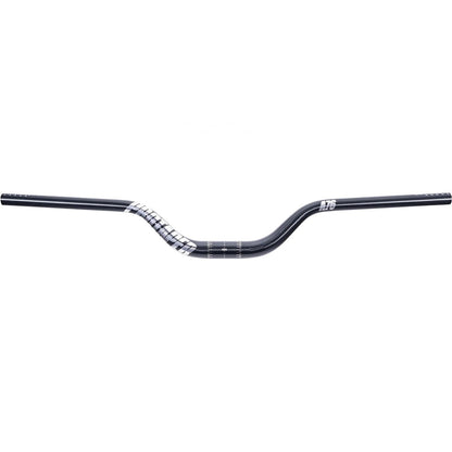Cintre PROTAPER 810 A76 31.8 Poli Noir Rise 3