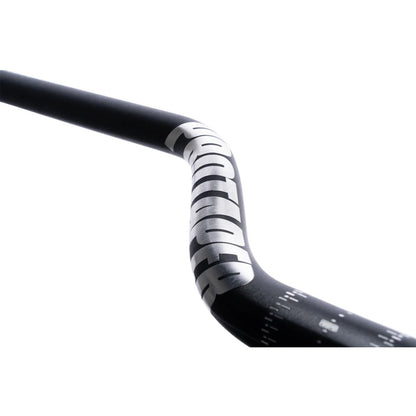 Cintre PROTAPER 810 A76 31.8 Poli Noir Rise 3