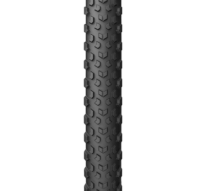 Pneu PIRELLI CINTURATO GRAVEL S 700c Tubeless Ready Noir